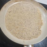 Vegane glutenfreie Palatschinken / Crepes (5 Sterne)